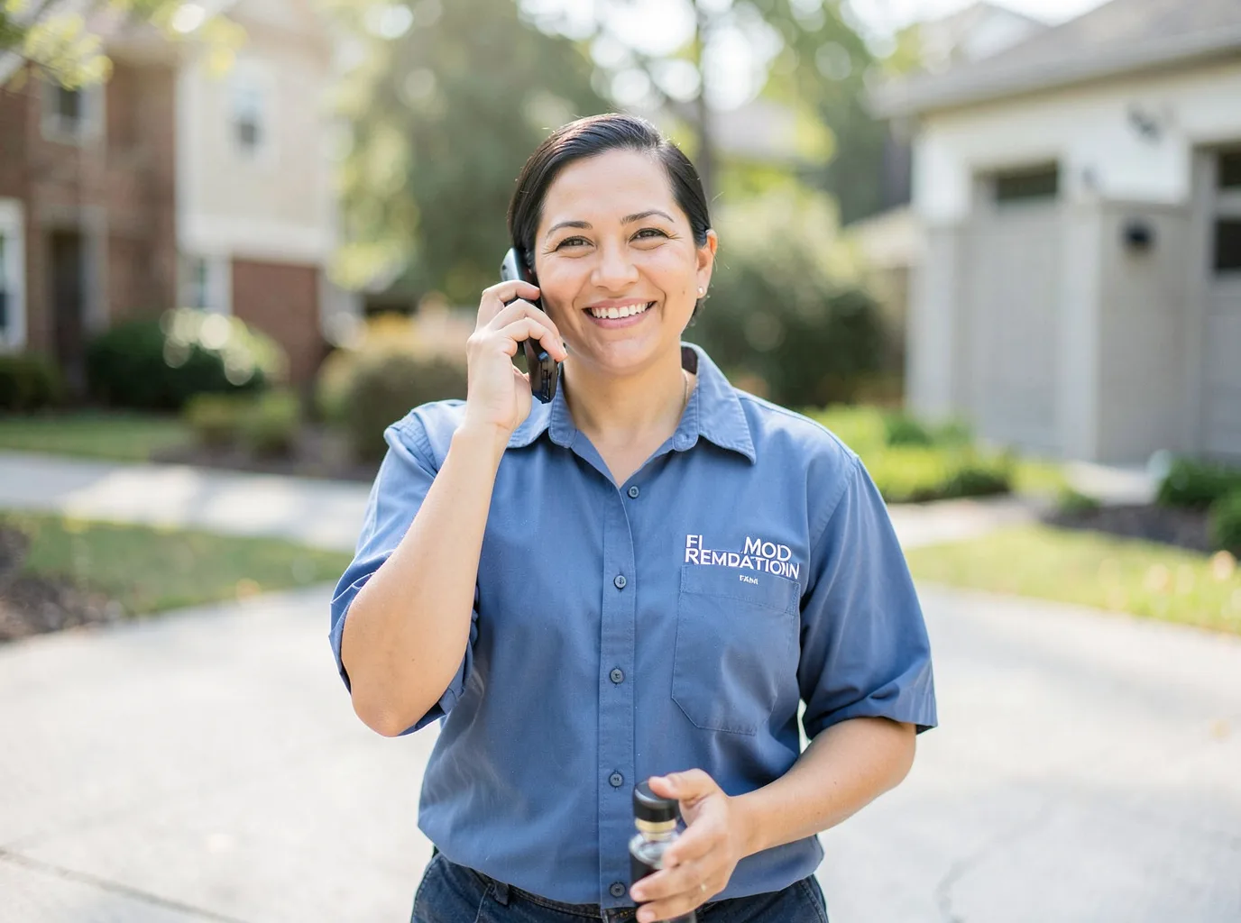 Mold Remediation Camp Springs, MD FAQs